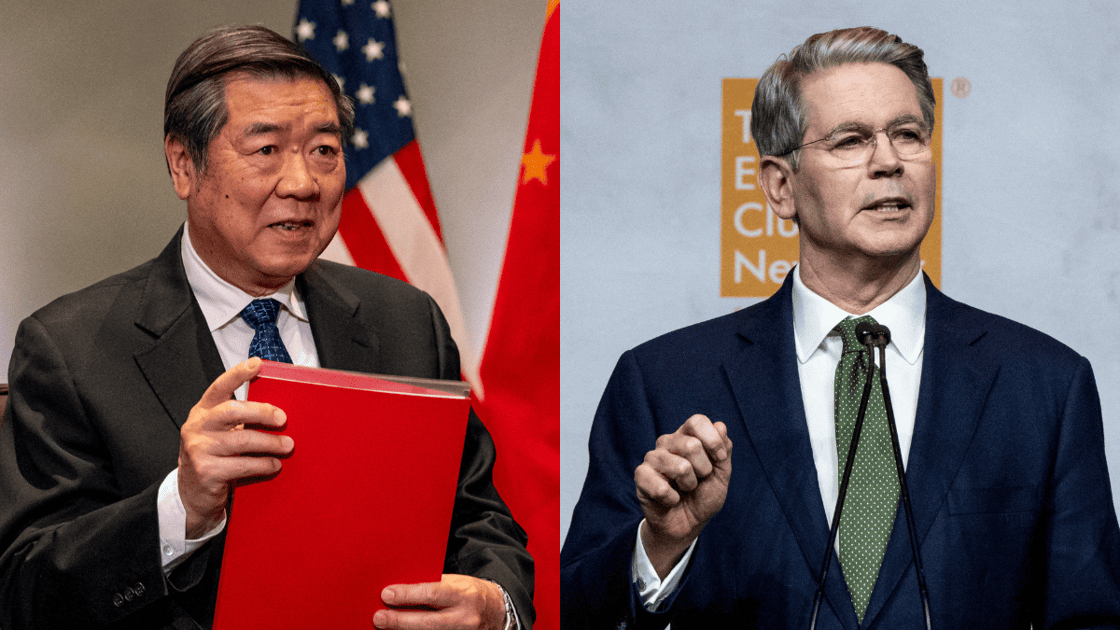 Elms - U-turn in tariffs