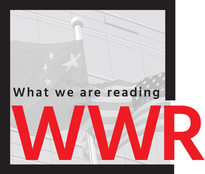 WWR - US-China