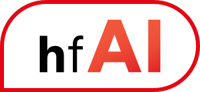hfAI logo